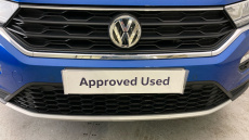 Volkswagen T-Roc 1.0 TSI SE 5dr Petrol Hatchback